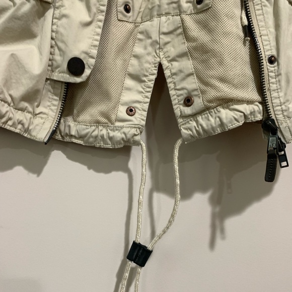 s.Oliver Fall/Spring Jacket - Picture 4 of 5